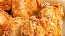 The Best Southern Fried Chicken The Best Southern Fried Chicken