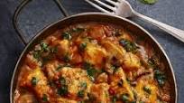 Slimming World chicken saag Slimming World chicken saag