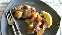 Crock Pot Greek Chicken Crock Pot Greek Chicken