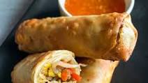 Air Fryer Egg Rolls Air Fryer Egg Rolls