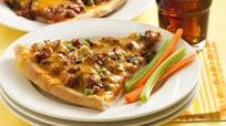 Sloppy Joe Pizza Sloppy Joe Pizza