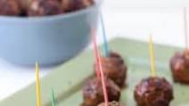 Air Fryer Meatballs Air Fryer Meatballs
