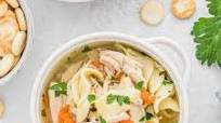 Chick Fil A Chicken Noodle Soup Chick Fil A Chicken Noodle Soup