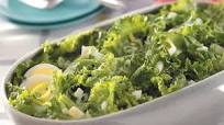 Simple Lettuce Salad Simple Lettuce Salad