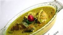 Fish Molee - Meen Moliee Recipe -Kerala Style Fish Stew Fish Molee - Meen Moliee Recipe -Kerala Style Fish Stew