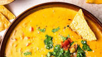 Slow Cooker Queso Recipe Slow Cooker Queso Recipe