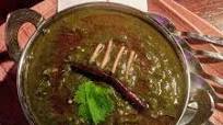 Chaulai ka saag recipe by Neeru Goyal at BetterButter Chaulai ka saag recipe by Neeru Goyal at BetterButter
