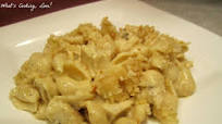 Chicken Macaroni and Cheese Chicken Macaroni and Cheese