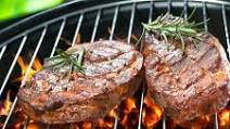 Grilled Pork Steaks Recipe Grilled Pork Steaks Recipe