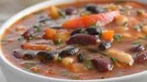 Weight Watchers Slow Cooker Jerk Turkey Soup Weight Watchers Slow Cooker Jerk Turkey Soup