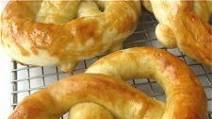 Hot Buttered Soft Pretzels Hot Buttered Soft Pretzels