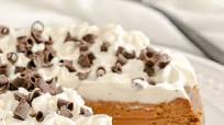 Instant Pot Mudslide Cheesecake Instant Pot Mudslide Cheesecake