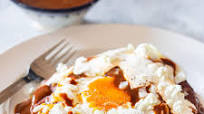 Stacked Enchiladas (New Mexico Style) Stacked Enchiladas (New Mexico Style)