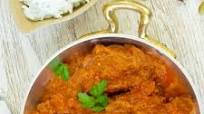 Punjabi Chicken Curry Punjabi Chicken Curry