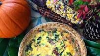 Spinach Kale Bacon Quiche Spinach Kale Bacon Quiche