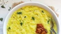 Instant Pot Khichdi Instant Pot Khichdi