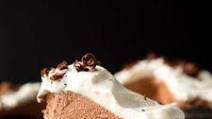 Sky High Chocolate Mousse Pie Sky High Chocolate Mousse Pie
