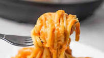 Instant Pot Spaghetti with Ricotta Instant Pot Spaghetti with Ricotta