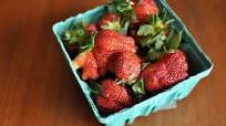 Small Batch Strawberry Rhubarb Jam Small Batch Strawberry Rhubarb Jam