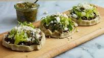 Sopes Sopes