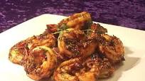 Spicy King Prawns Spicy King Prawns