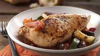 Tuscan Braised Chicken Breasts Tuscan Braised Chicken Breasts