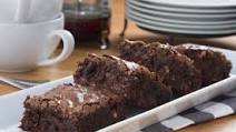 Ultimate Fudgy Brownies Ultimate Fudgy Brownies