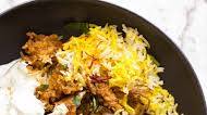 Chicken Biryani Chicken Biryani