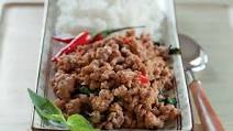 Thai Pork Thai Pork