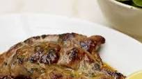 Neck fillet steak Neck fillet steak
