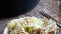 Kalua Pork and Cabbage Kalua Pork and Cabbage