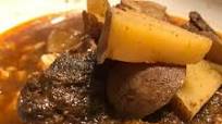 Crockpot Barbacoa Crockpot Barbacoa