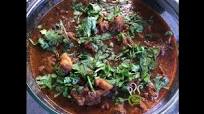 Chettinad Mutton Curry Chettinad Mutton Curry