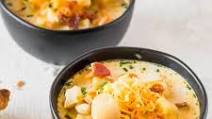 Crockpot Potato Soup - Healthy Potato Soup Crockpot Potato Soup - Healthy Potato Soup