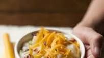 Baked Potato Soup for the Slow Cooker Baked Potato Soup for the Slow Cooker
