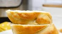Instant Pot French Bread Instant Pot French Bread