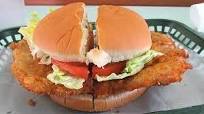 Moms breaded tenderloins Moms breaded tenderloins
