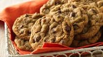 Whole Wheat Chocolate Chip Cookies Whole Wheat Chocolate Chip Cookies