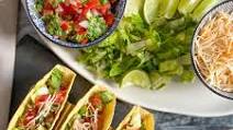 Ground beef tex-mex tacos recipe Ground beef tex-mex tacos recipe