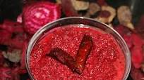 Kerala Style Beetroot Pachadi Recipe Kerala Style Beetroot Pachadi Recipe
