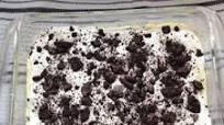 Dirt Pudding Dirt Pudding