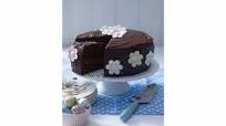 Chocolate Fudge Cake Chocolate Fudge Cake