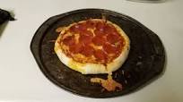 Healthified Easy No-Yeast Thin Pizza Crust Healthified Easy No-Yeast Thin Pizza Crust