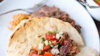 Barbacoa in the Slow Cooker Barbacoa in the Slow Cooker