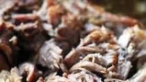 Balsamic Beer Braised Pork Roast Balsamic Beer Braised Pork Roast