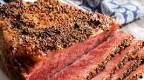 How to Bake a Corned Beef Brisket How to Bake a Corned Beef Brisket