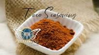 Taco Seasoning Taco Seasoning