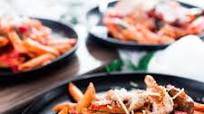 Penne Rosa – Noodles & Company Copycat Penne Rosa – Noodles & Company Copycat