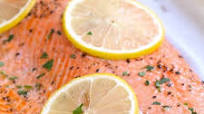 Best Salmon Side Dishes: Apple Salad Best Salmon Side Dishes: Apple Salad