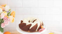 Sicilian Citrus Ricotta Bundt Cake Sicilian Citrus Ricotta Bundt Cake
